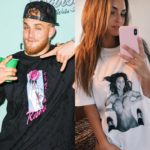 Is Jake Paul’s Girlfriend Julia Rose Pregnant Instagram