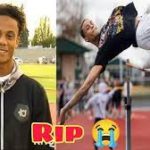 Jakobe Ford Death