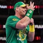 John Cena is Dead or alive