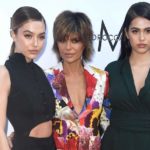 Lisa Rinna Reveals Who She Wishes Her Daughter Amelia Was Dating