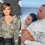 Lisa Rinna Reveals Who She Wishes Her Daughter Amelia Was Dating images