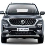 MG Shine Hector Variant Launched