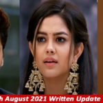 Molkki, 16th August 2021 Episode