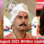 Molkki 23rd August 2021 Episode