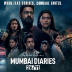 Mumbai Diaries Trailer Out