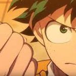 My Hero Academia Episode 107