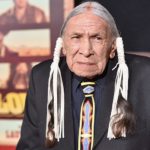 Native American Actor Saginaw Grant Passed Away at 85