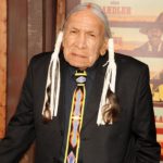 Native American Actor Saginaw Grant Wiki-Bio