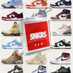 Nike Snkrs Day 2021