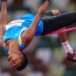 Nishad Kumar Won Silver Medal in High Jump T47