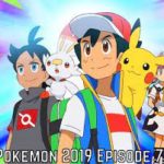 Pokemon 2019 Episode 78