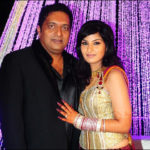 Prakash Raj Marriage Pics and Wife Name