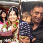 Prakash Raj Marriage Pics and Wife Name Images