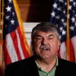 Richard Trumka Death Reason