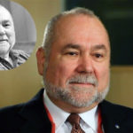 Robert David Steele cause of death