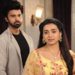 (SSK2) Sasural Simar Ka 2 23rd August 2021