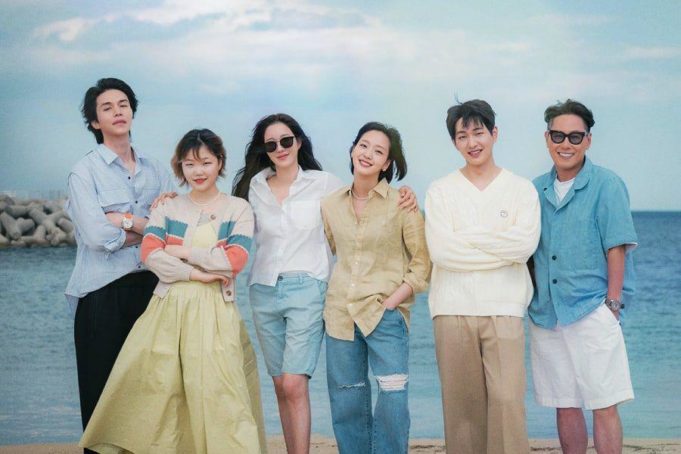 Sea Of Hope Episode 6 Release Date and Time, Spoilers, Preview, Cast