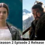 See Season 2 Episode 2 Release Date