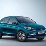 Tata Tigor Electric Sedan Launched in India Specs