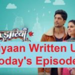 Udaariyaan 4th August 2021 Episode