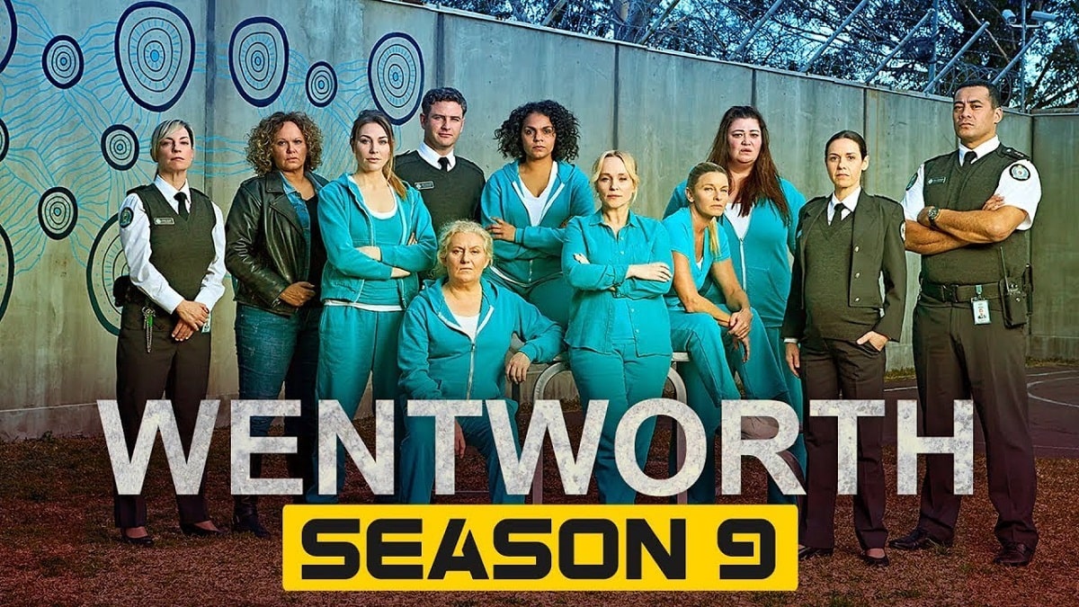 Wentworth Season 9 Episode 2 Release Date Recap, Preview, Where to