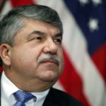 Who is Richard Trumka