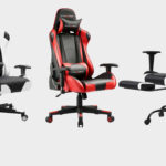 Why Do You Need Gaming Chairs for Gaming