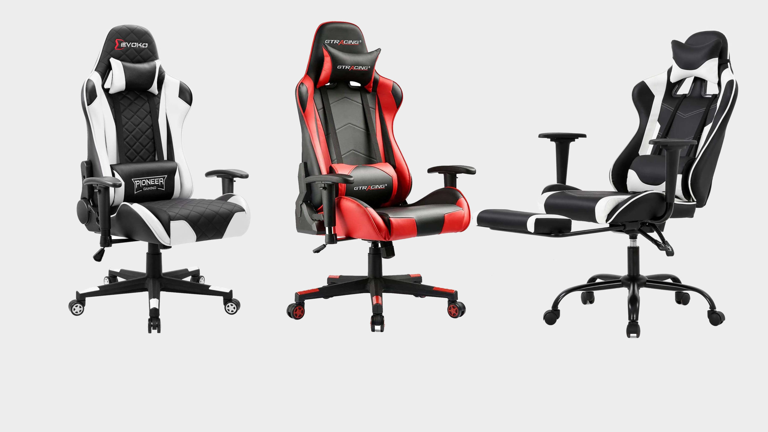 gaming chairs living room