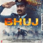 bhuj box office collection