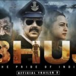 bhuj box office collection public review