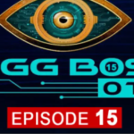 bigg boss Ott 22nd august 2021