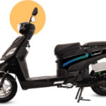 eBikeGo Rugged Electric Scooter Launch in India Specs