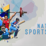 happy national sports day 2021