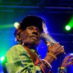 how did lee scratch perry die images