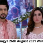 kundli bhagya 26th august 2021 episode