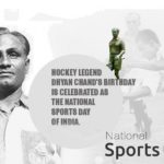 national sports day 2021