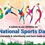 national sports day 2021 sms wishes