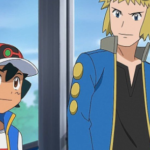 pokemon 2019 Episode 78