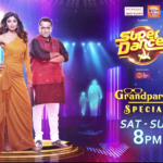 super dancer 28th august 2021 episode