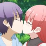 tonikaku kawaii season 2 Episode