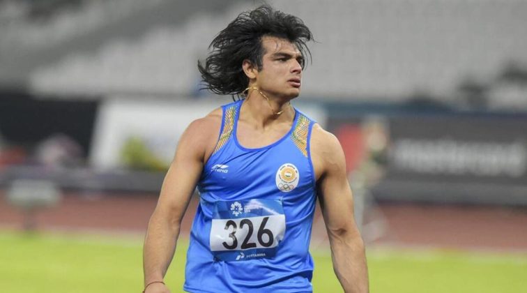 Who is Neeraj Chopra? Indian Athlete Qualifies For Javelin ...