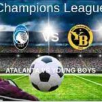 ATN vs YGB Live Score