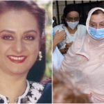 Actress Saira Banu Admitted To Hinduja Hospital in Mumbai