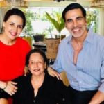 Akshay Kumar Mom Aruna Bhatia died