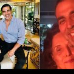 Akshay Kumar Mom Aruna Bhatia passes away