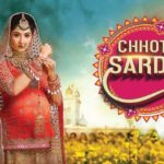 Choti Sardarni 1st September 2021