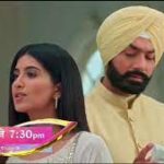 Choti Sardarni 1st September 2021 Episode