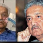 Dr Abdul Qadeer Khan death