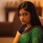 Famous Actress Attakathi Nandita Swetha’s Father Dies