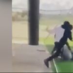 Horrifying viral video of autistic teen beaten